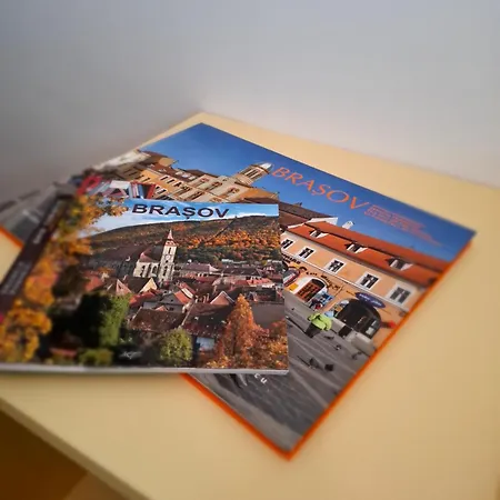 Tiny Urban Escape *