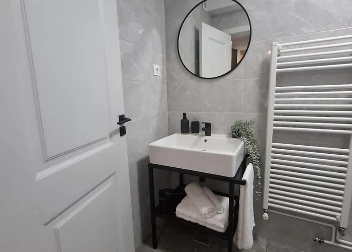 Apartamento Tiny Urban Escape Braşov